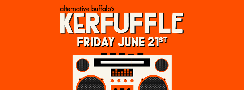 Walk The Moon, Catfish And The Bottlemen, Matt Maeson, More To Play Alternative Buffalo’s Keruffle 2019