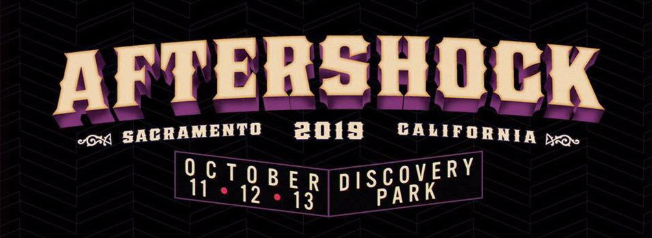 Motionless In White, Blink-182, Gojira, More To Play Aftershock Festival 2019