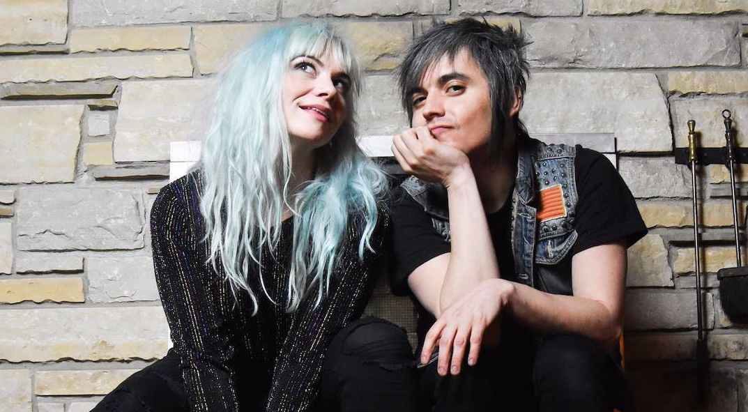 The Dollyrots Sign To Wicked Cool Records, Announce New Album