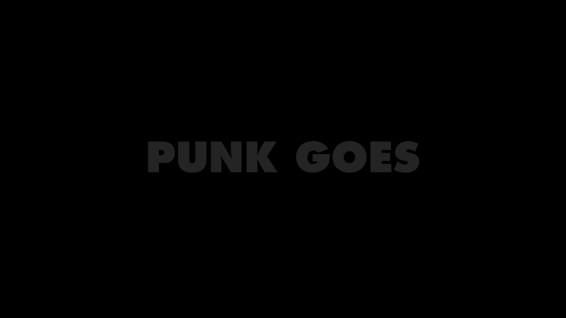 Is The Next Punk Goes Album “Punk Goes 2000s”?
