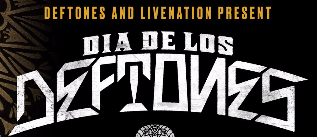 CHVRCHES, Gojira, Hum, More To Play Dia De Los Deftones 2019