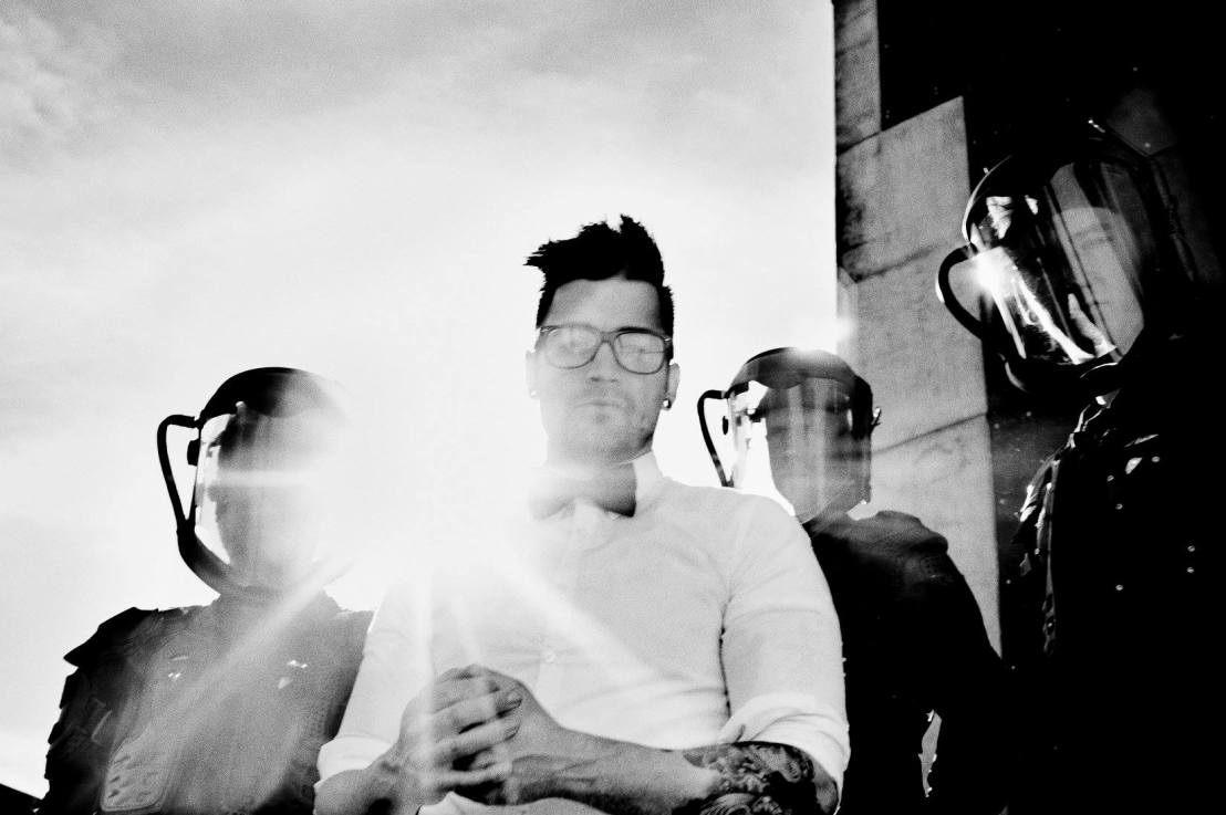 Starset Release 7″ For Fearless Record’s 25th Anniversary