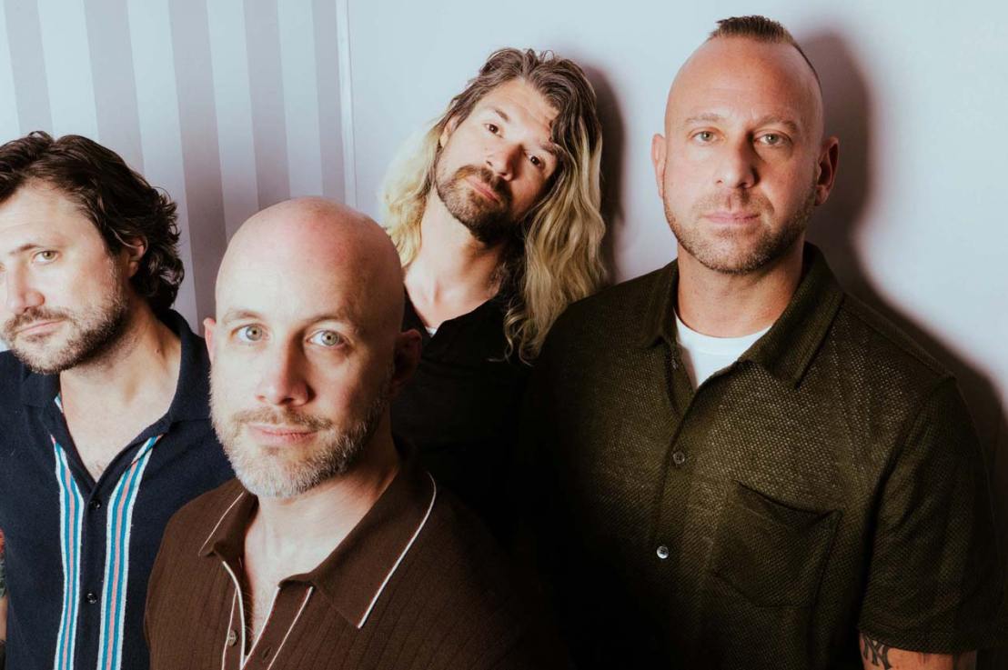 Taking Back Sunday Added To When We Were Young 2024